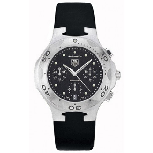 Tag Heuer Kirium CL2110-FT6000